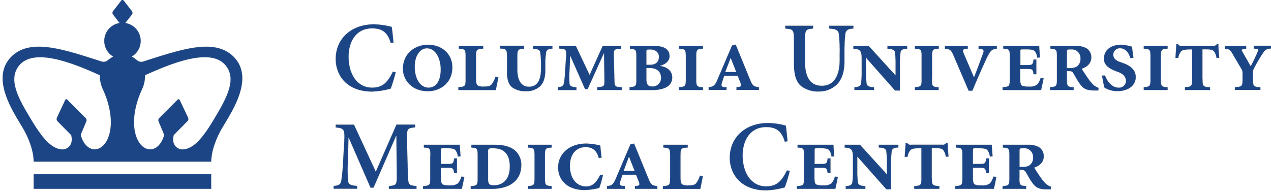 Columbia University Medical Center
