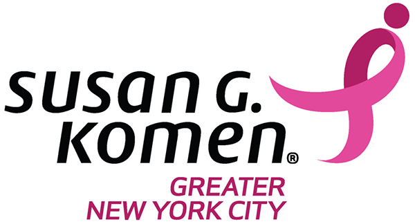 Susan G Komen of Greater NYC