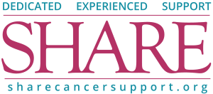 Latina SHARE Cancer Support